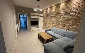 Basilica City Apartments