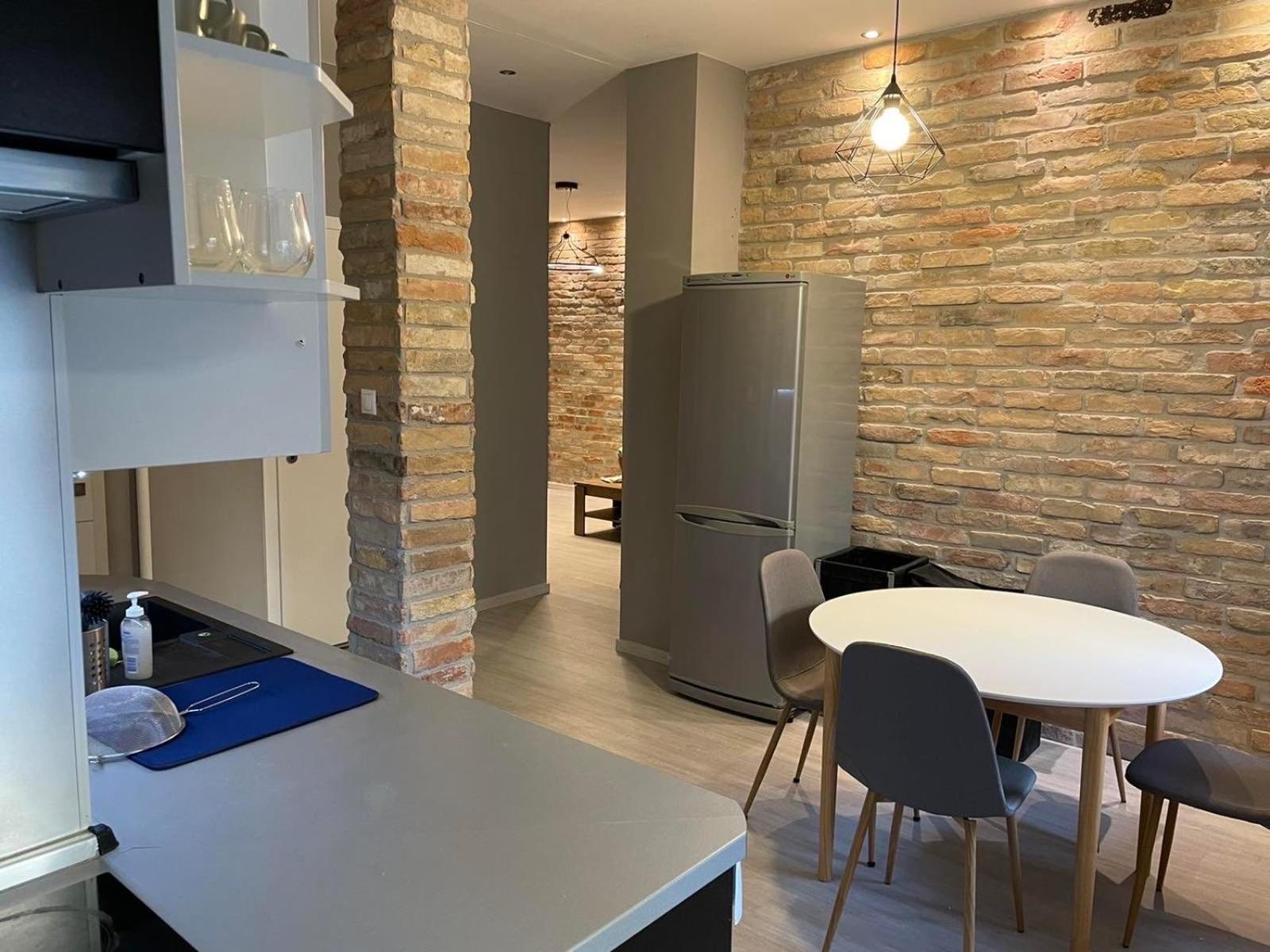 Basilica City Apartments Budapest Esterno foto
