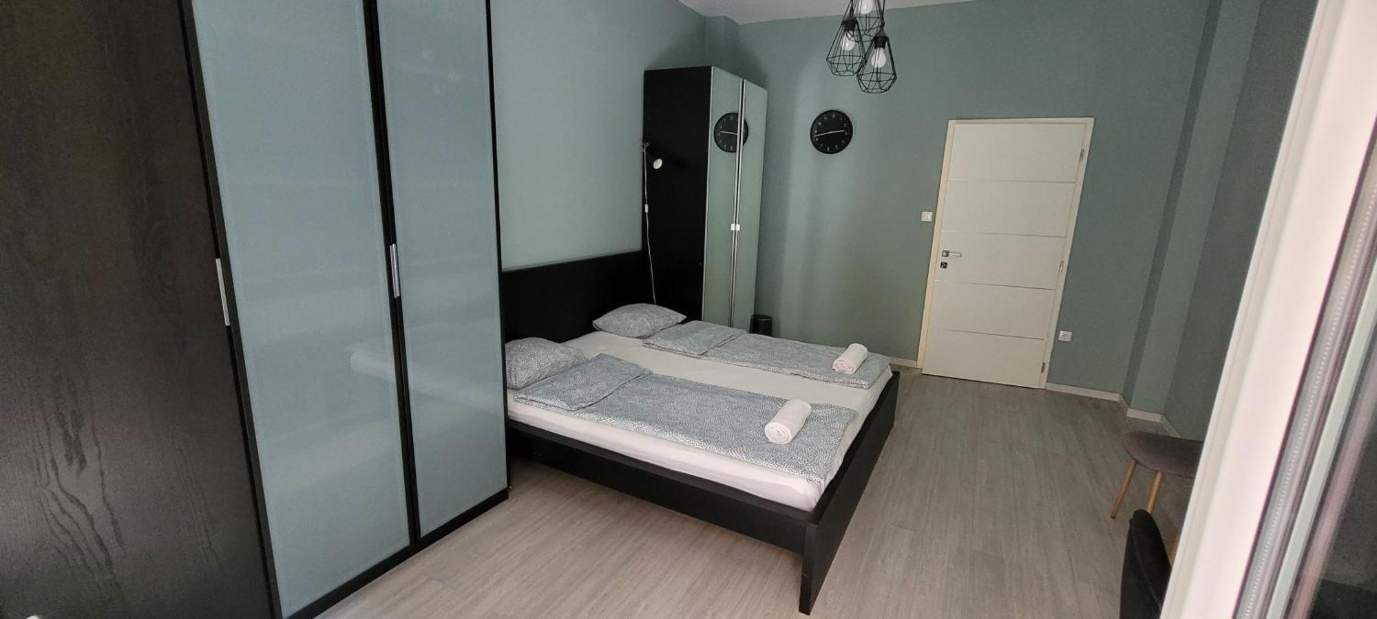 Basilica City Apartments Budapest Esterno foto