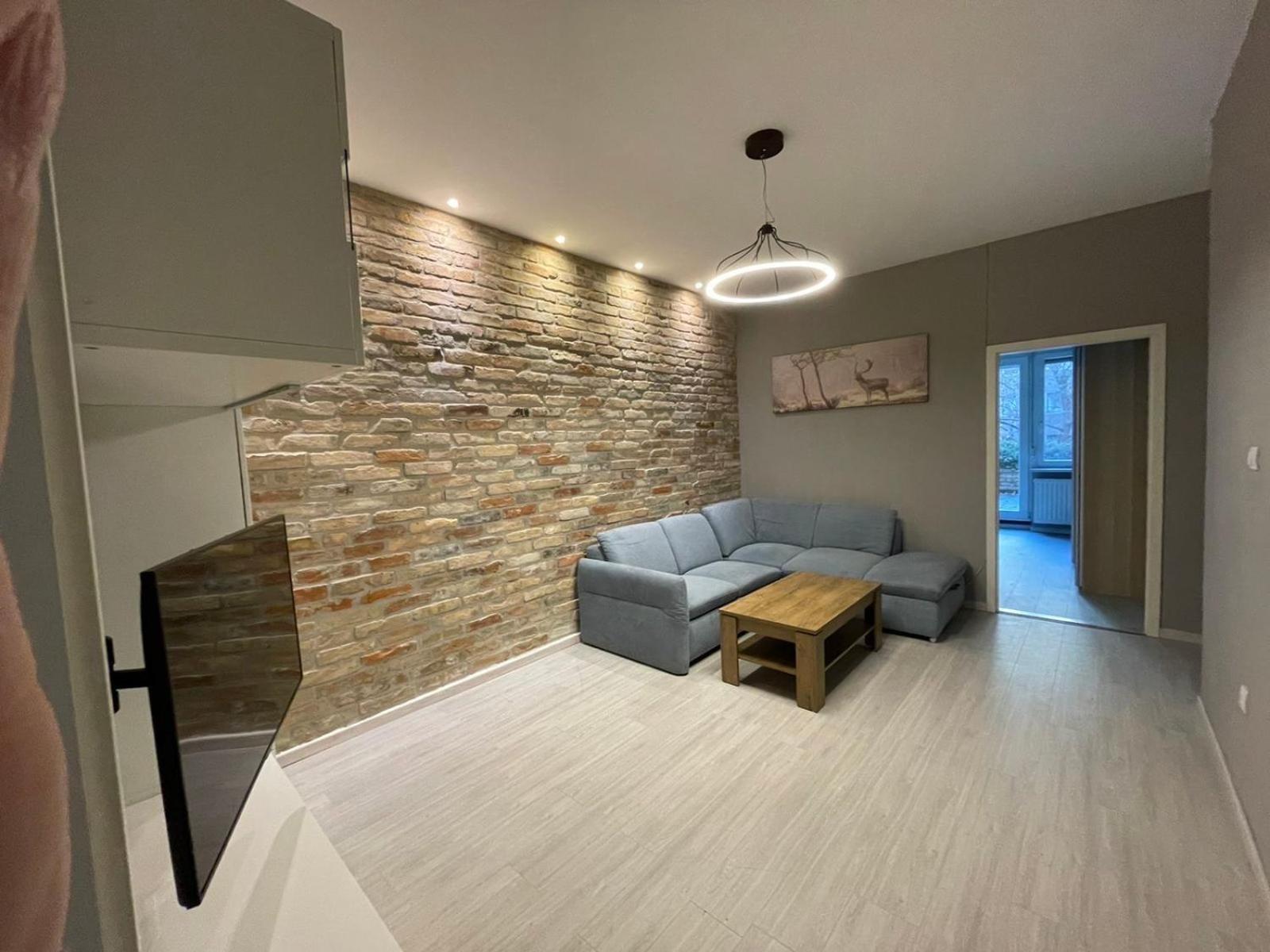 Basilica City Apartments Budapest Esterno foto