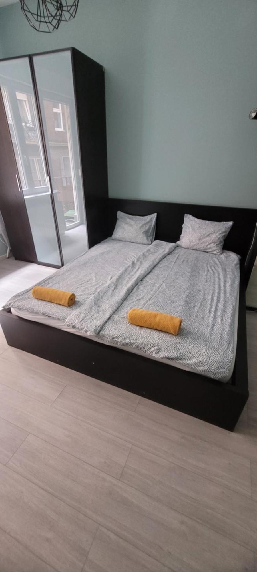 Basilica City Apartments Budapest Esterno foto