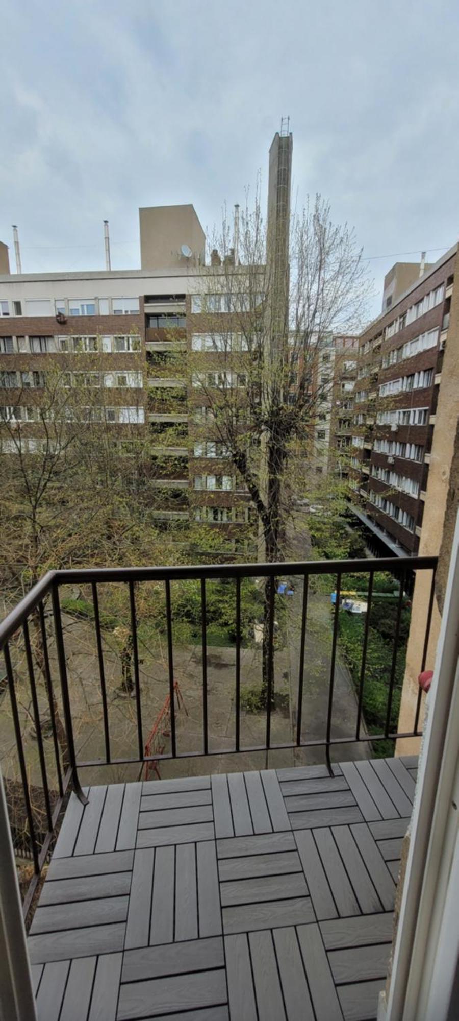 Basilica City Apartments Budapest Esterno foto