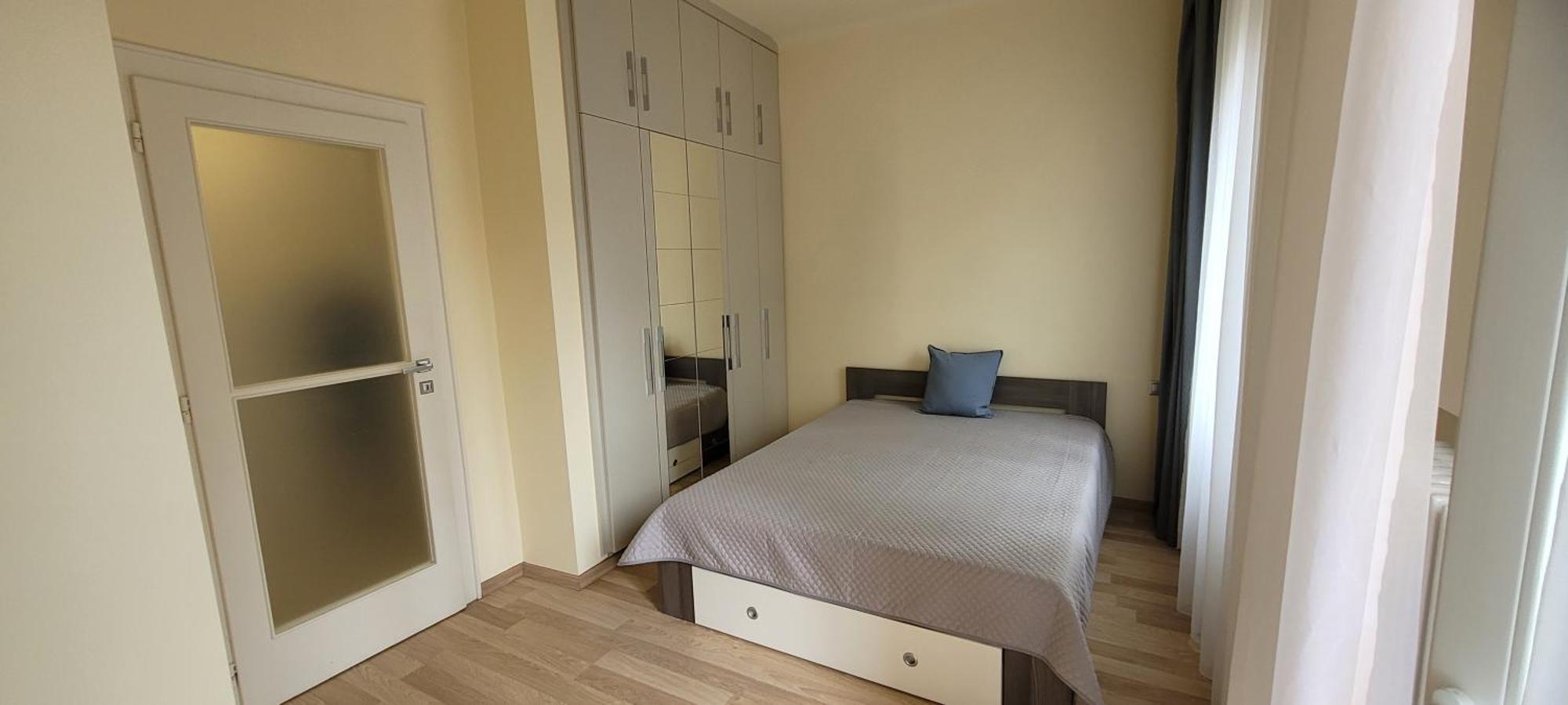 Basilica City Apartments Budapest Esterno foto