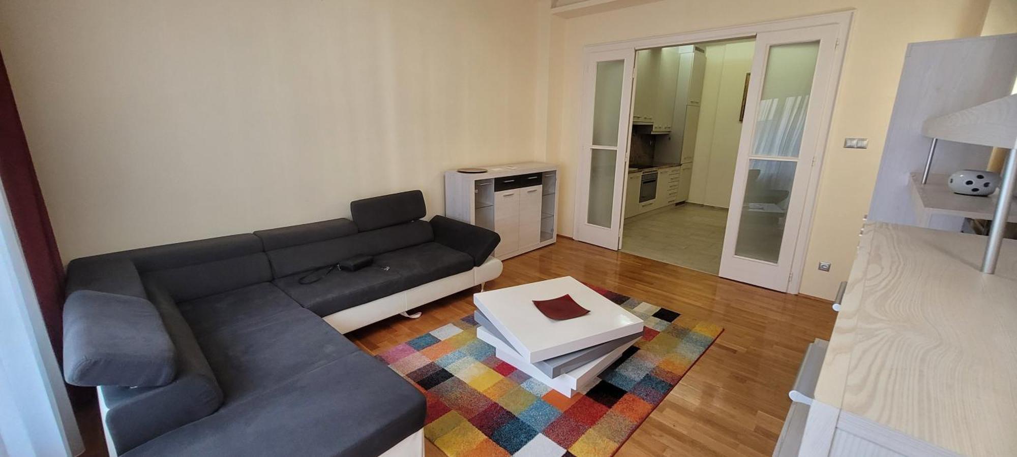 Basilica City Apartments Budapest Esterno foto