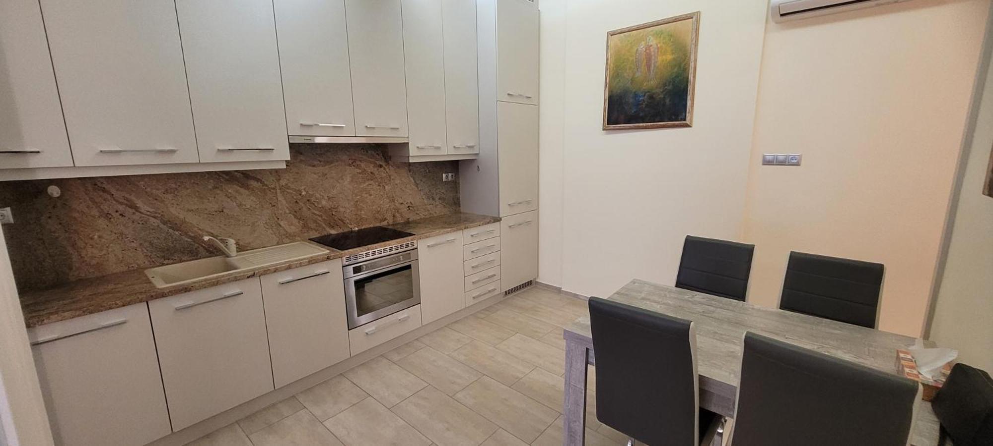 Basilica City Apartments Budapest Esterno foto
