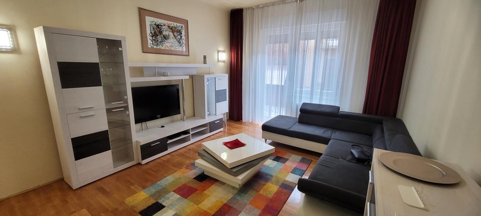 Basilica City Apartments Budapest Esterno foto