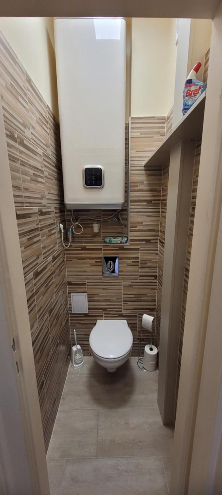 Basilica City Apartments Budapest Esterno foto