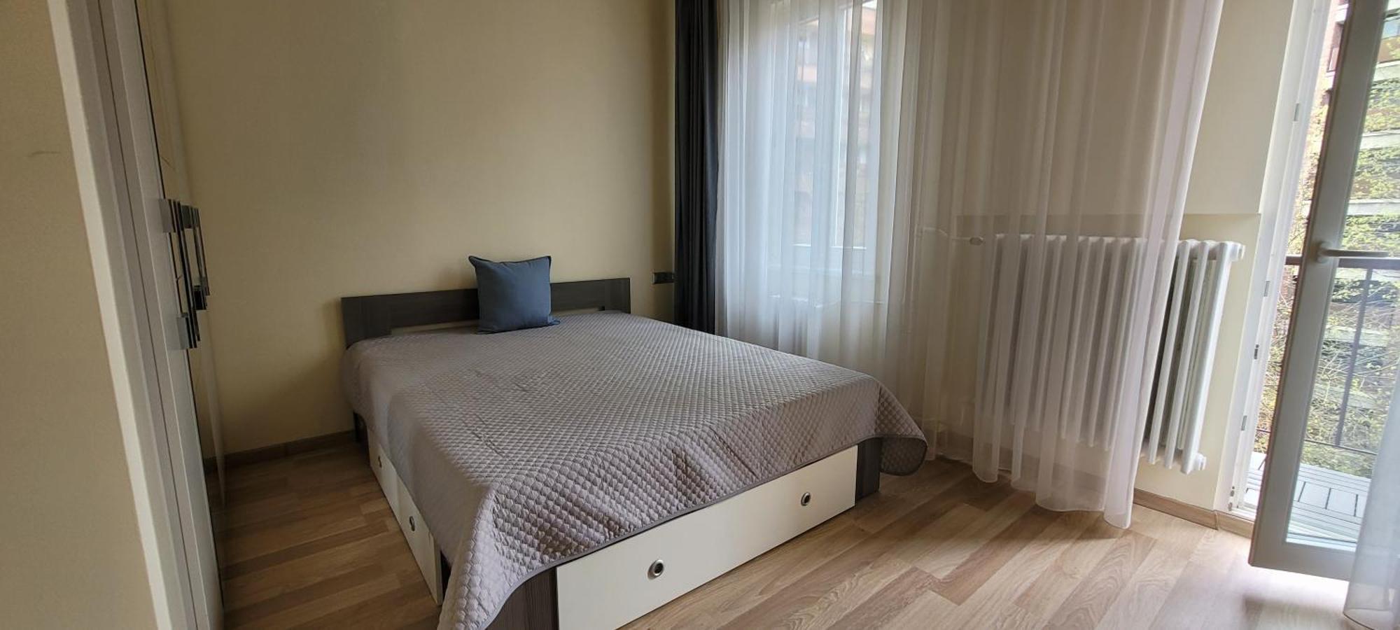 Basilica City Apartments Budapest Esterno foto