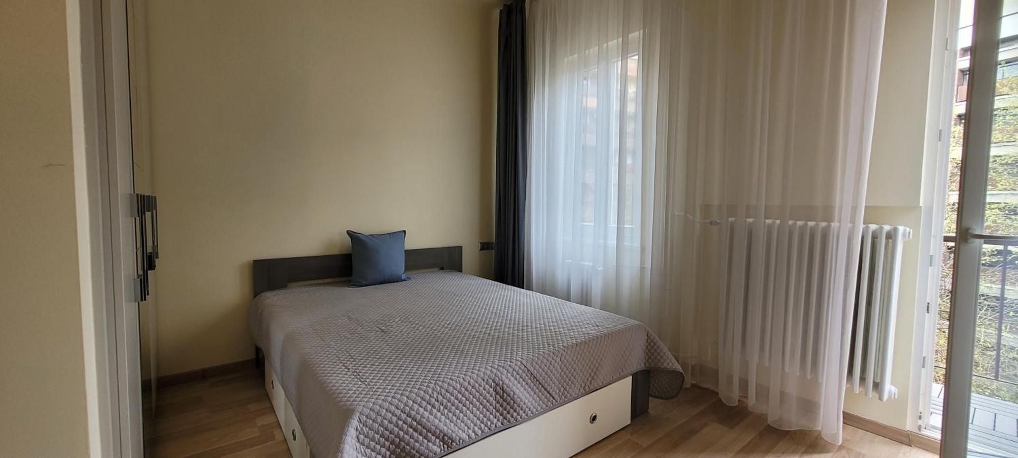 Basilica City Apartments Budapest Esterno foto