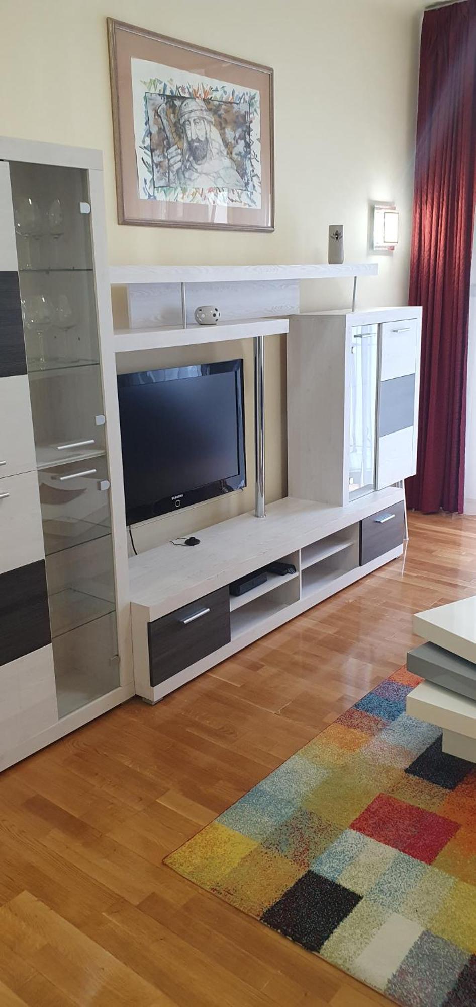 Basilica City Apartments Budapest Esterno foto