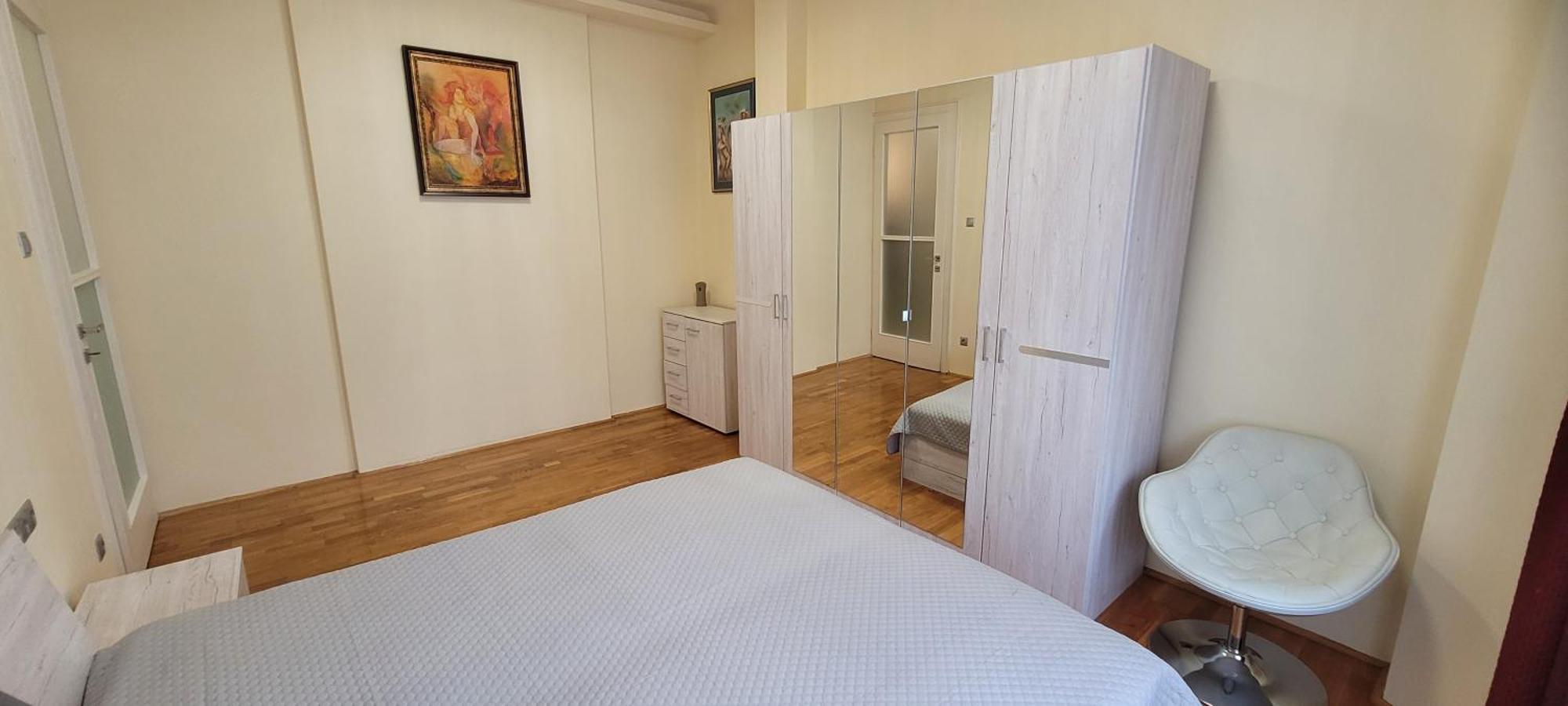 Basilica City Apartments Budapest Esterno foto