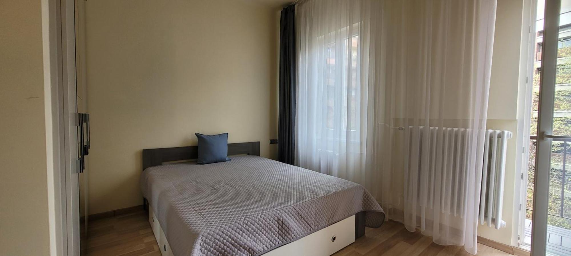 Basilica City Apartments Budapest Esterno foto
