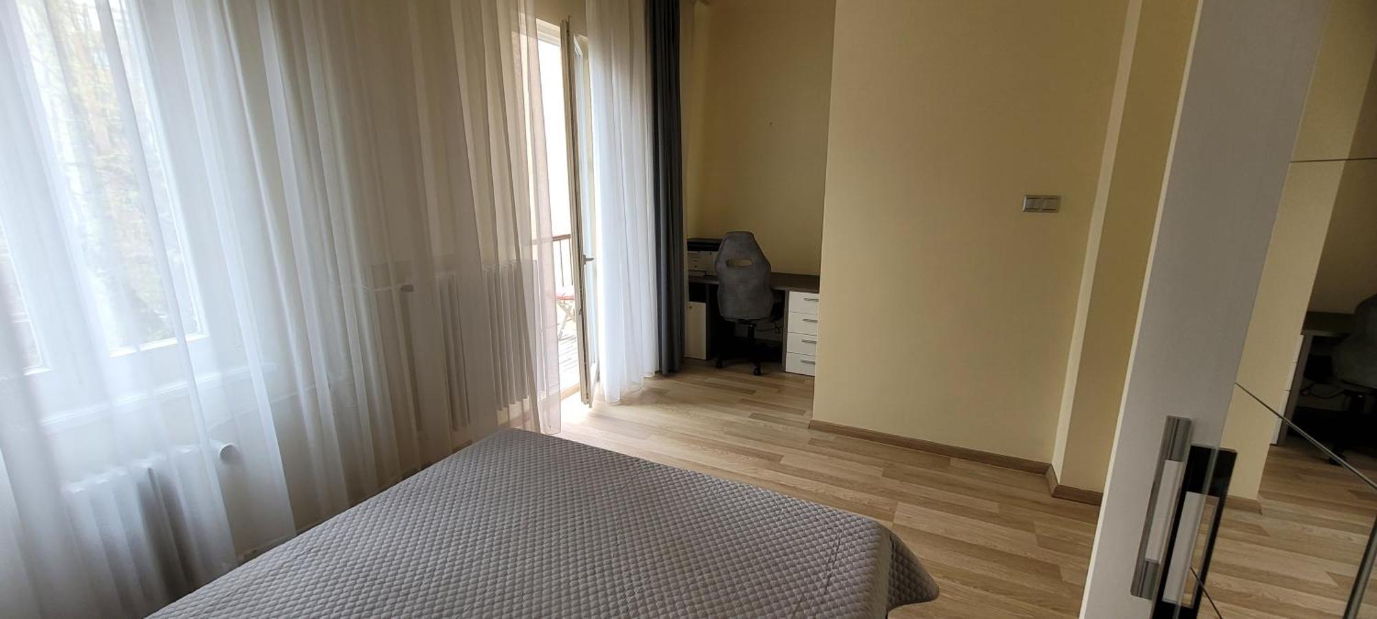 Basilica City Apartments Budapest Esterno foto